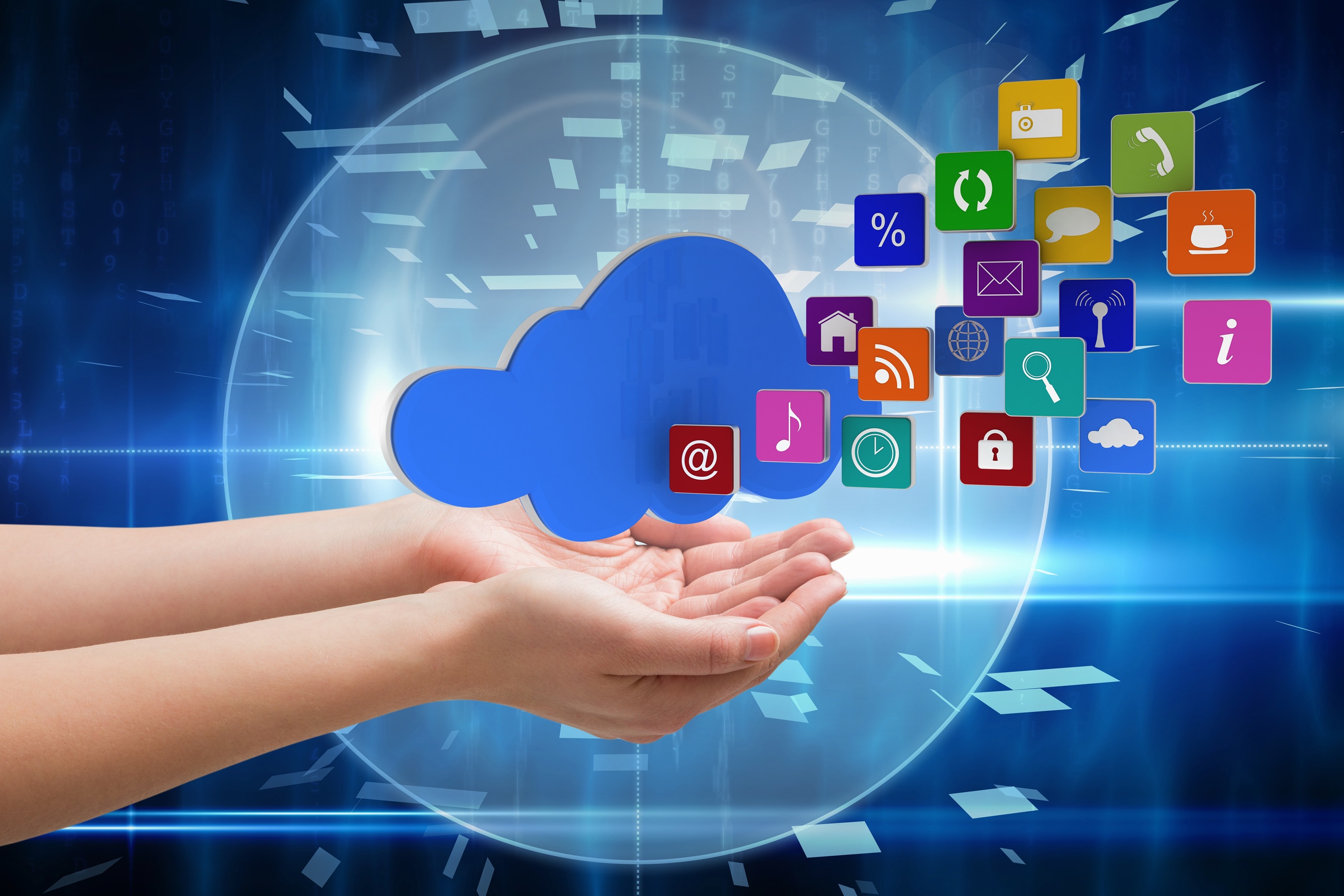 Cloud Integration in 2025: Boosting App Performance & Scalability