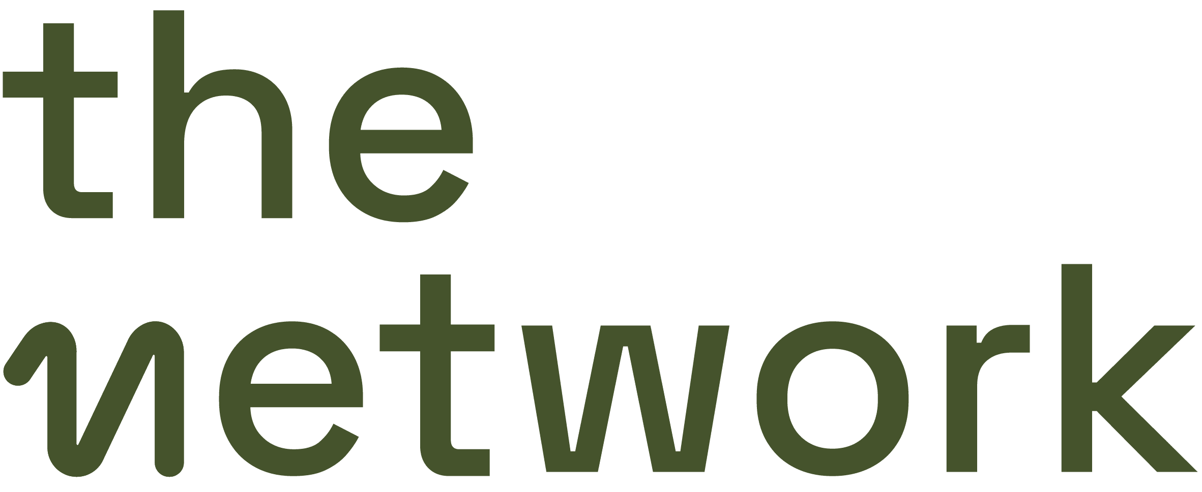 The Network