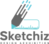 SKETCHIZ - Design & Exhibition L.L.C