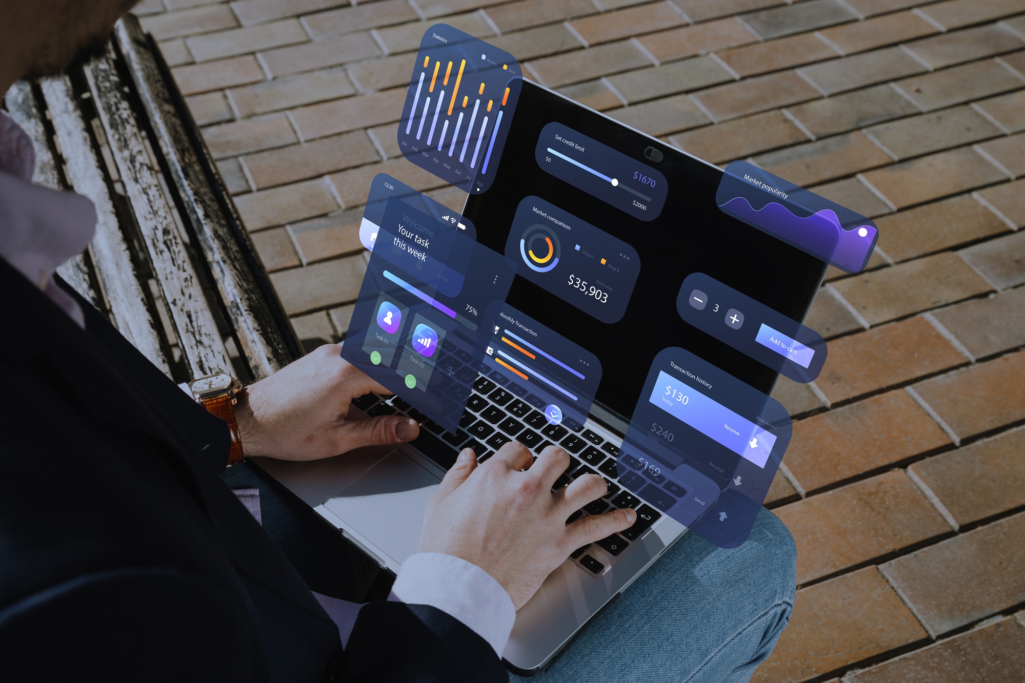 AI Transforming Web Development in 2025 for Smarter Solutions