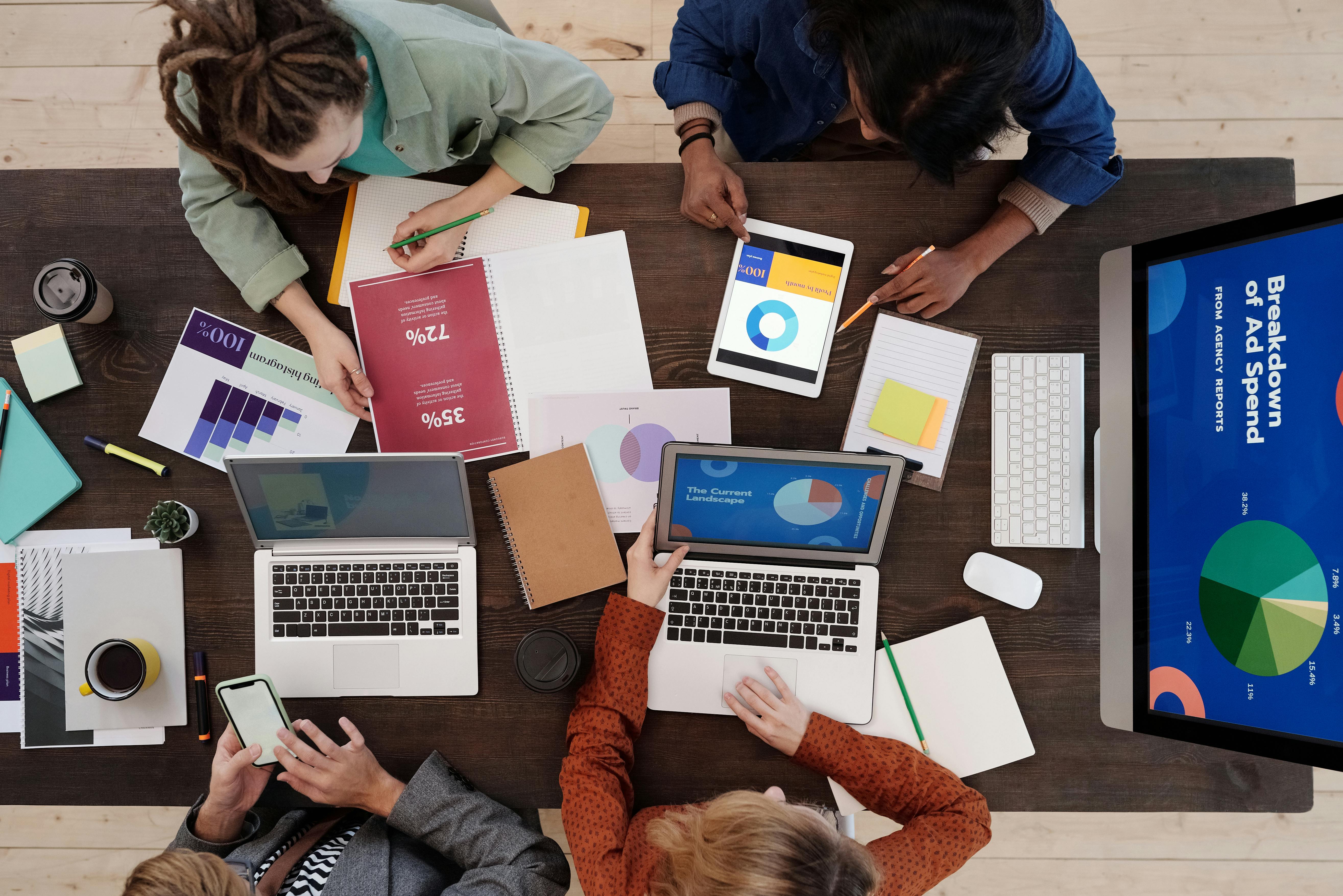 Why Businesses Need Custom Software Solutions in 2025