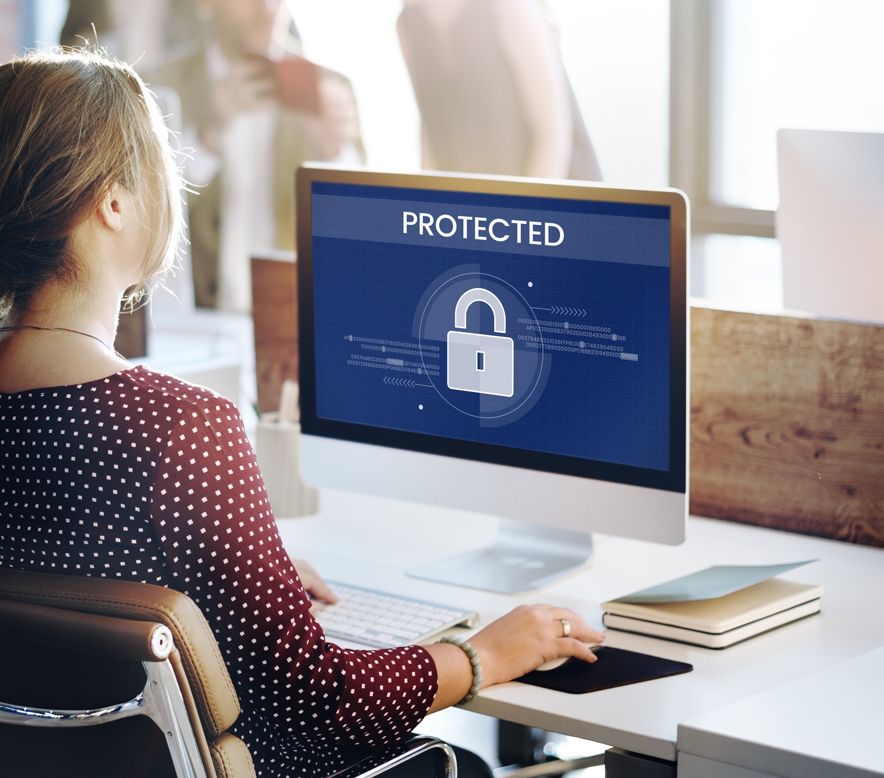 Cybersecurity in Web Development: Protecting Businesses in 2025