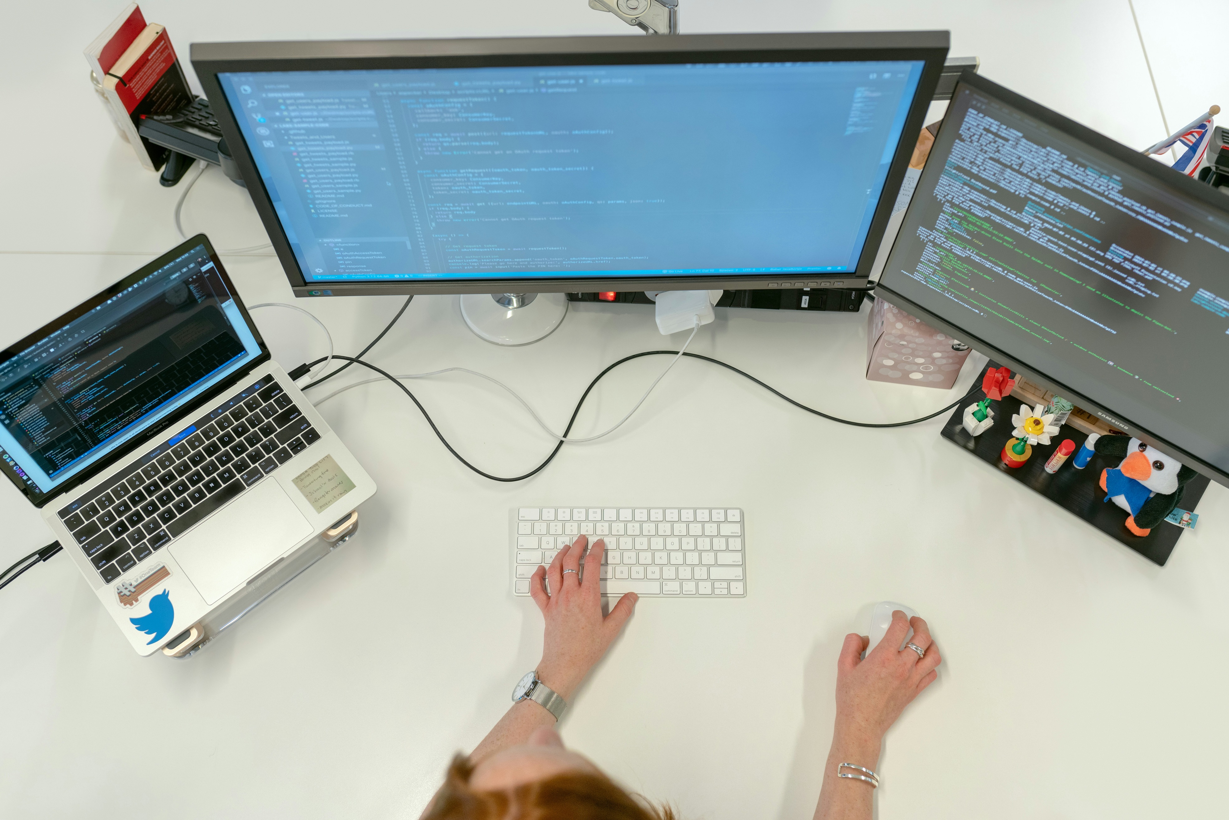 Top Web Development Trends Businesses Must Follow in 2025
