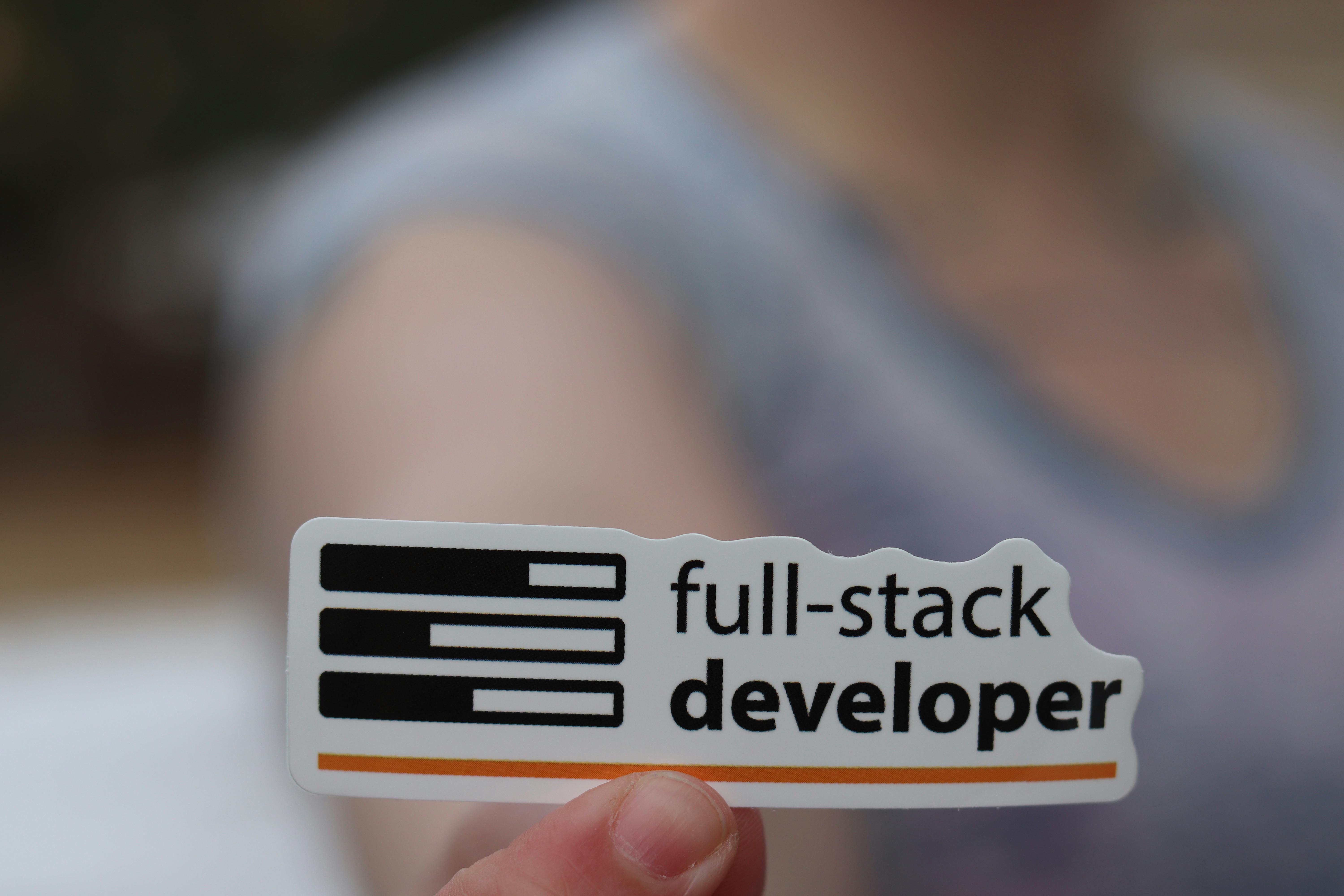 Top Benefits of Full Stack Development for Startups in 2025