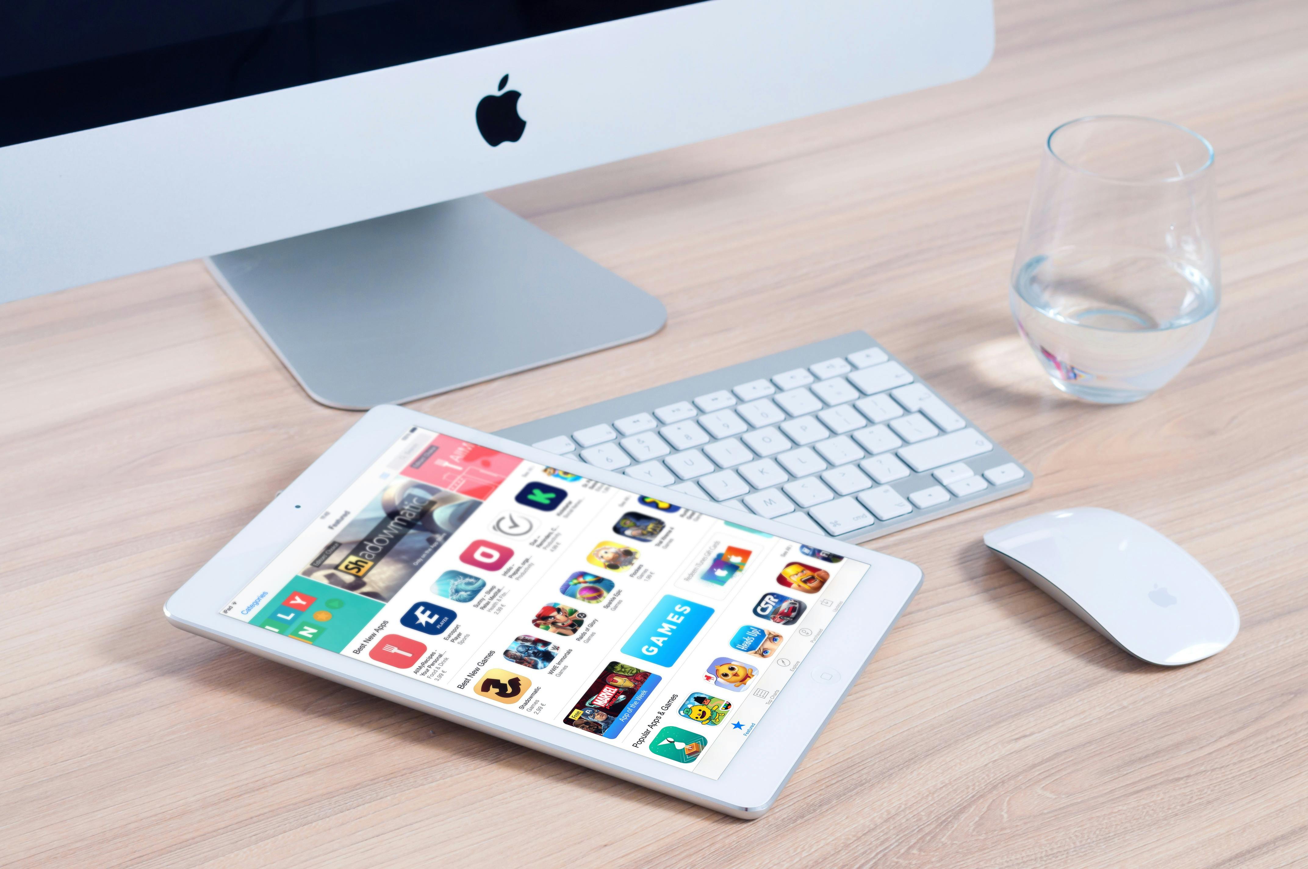 Top Trends in Mobile App Development Businesses Must Follow 2025