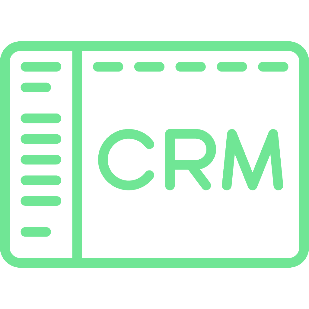 Real Estate CRM