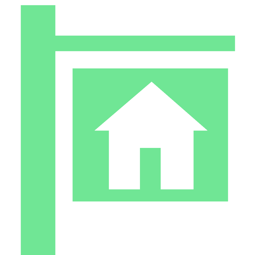 Real Estate Landing Page