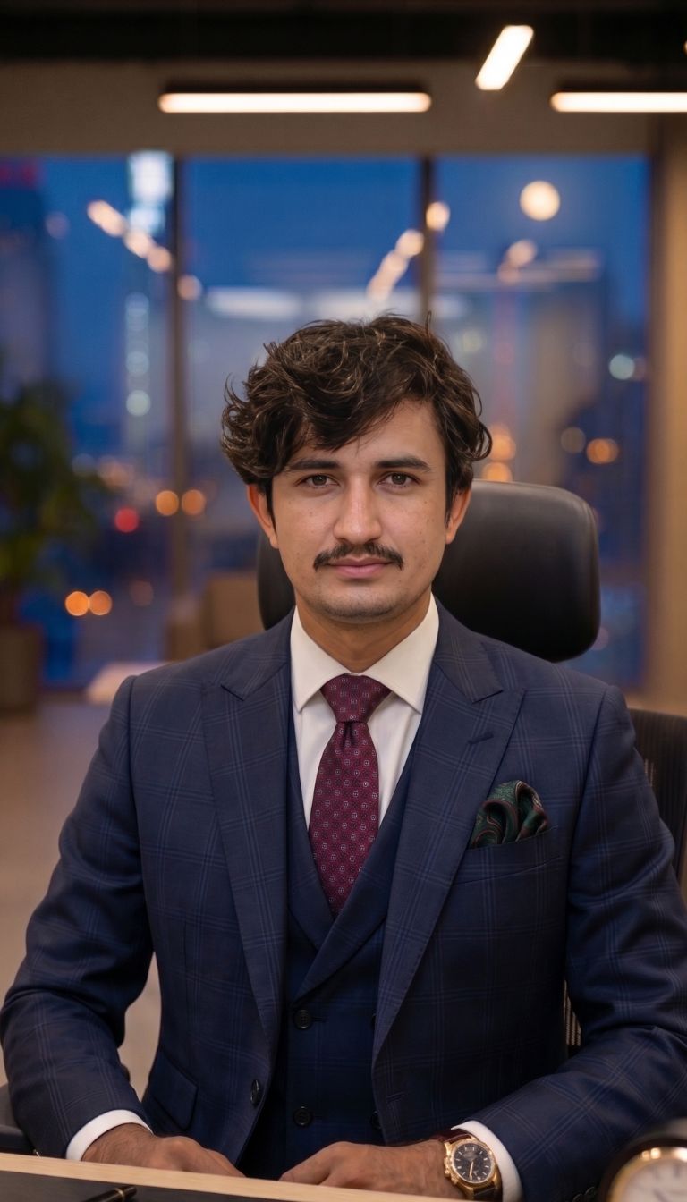 Chaudhary Hassan