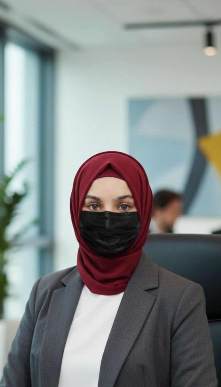 Fatima Afzal